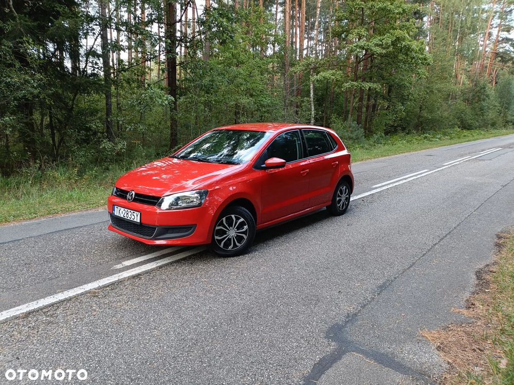 Volkswagen Polo 1.2 CityLine - 26