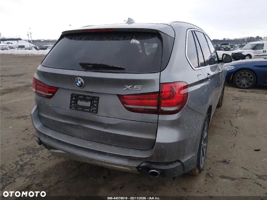 BMW X5 - 10