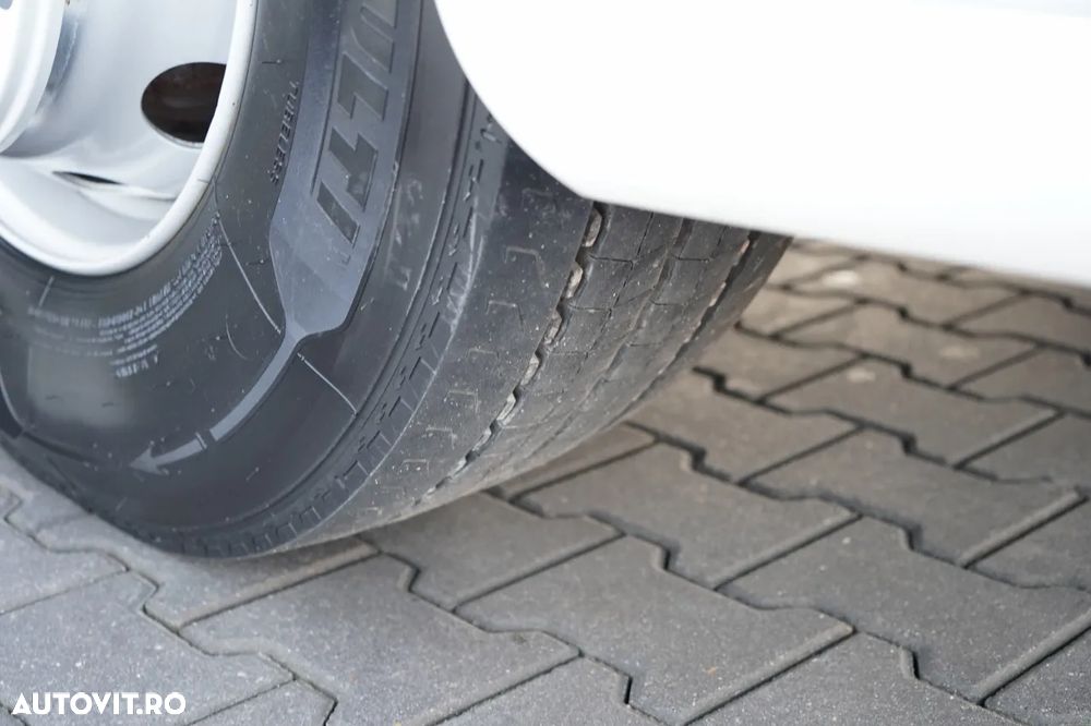 DAF XF 480 / SUPER SPACE CAB / 2021 - 18