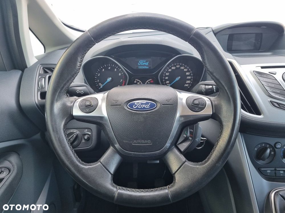 Ford C-MAX 1.6 Trend - 15