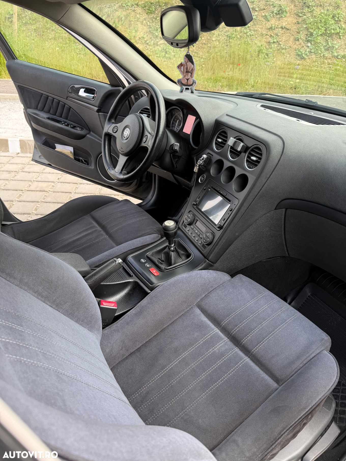 Alfa Romeo 159 - 9