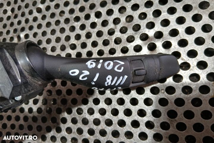 Ansamblu manete semnalizare + stergatoare 299141431 299141440 2991414 - 3