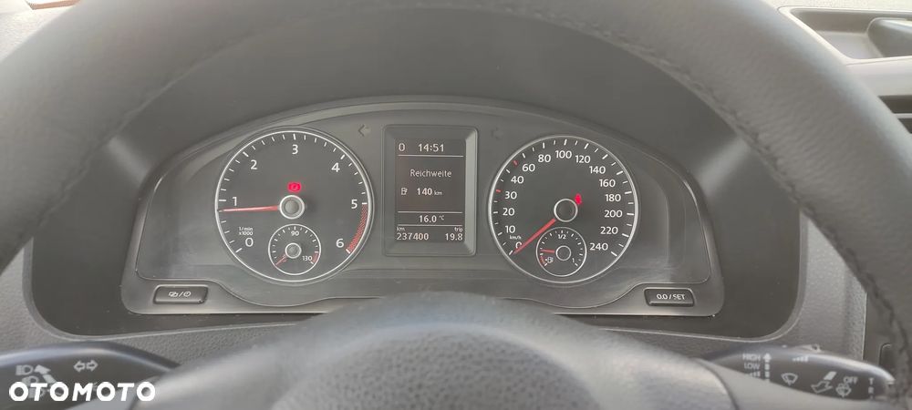 Volkswagen transporter - 17