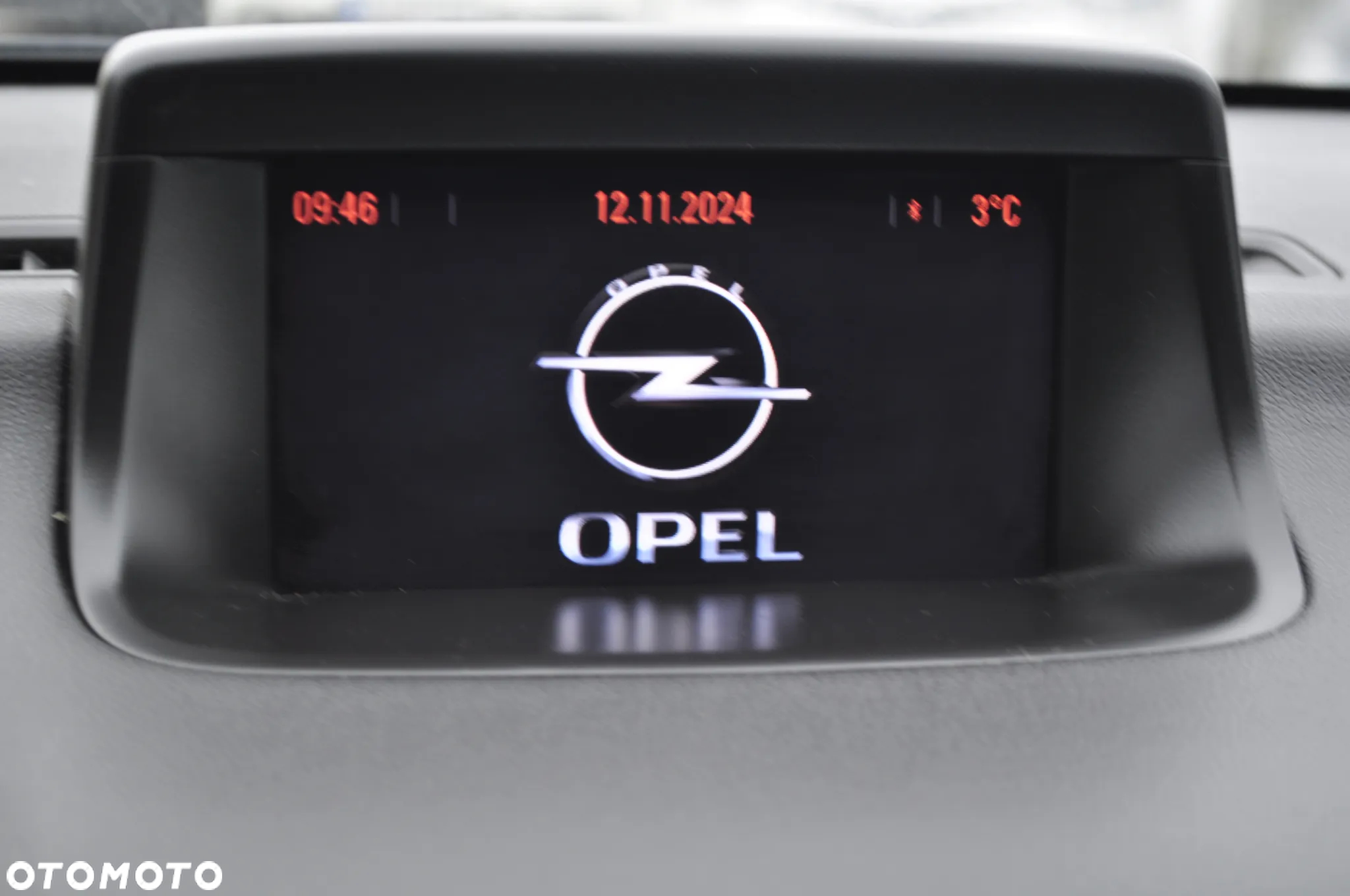 Opel Meriva 1.4 T Enjoy S&S - 7