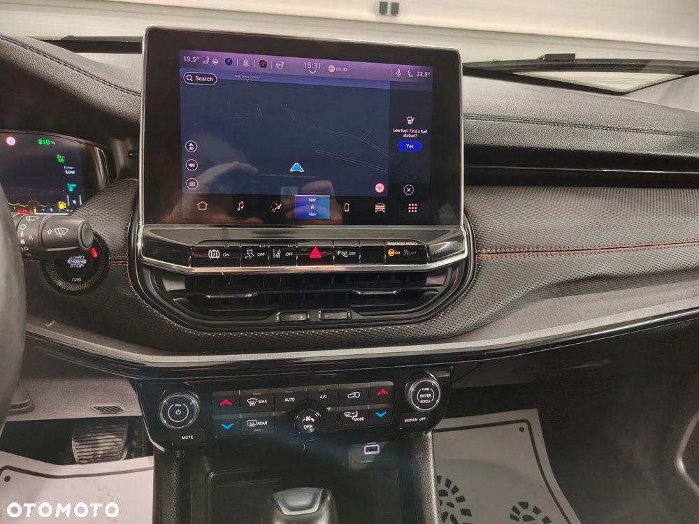 Jeep Compass 1.3 T4 4xe Automatik Trailhawk - 36