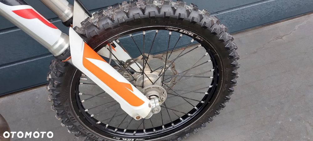 KTM SX - 23