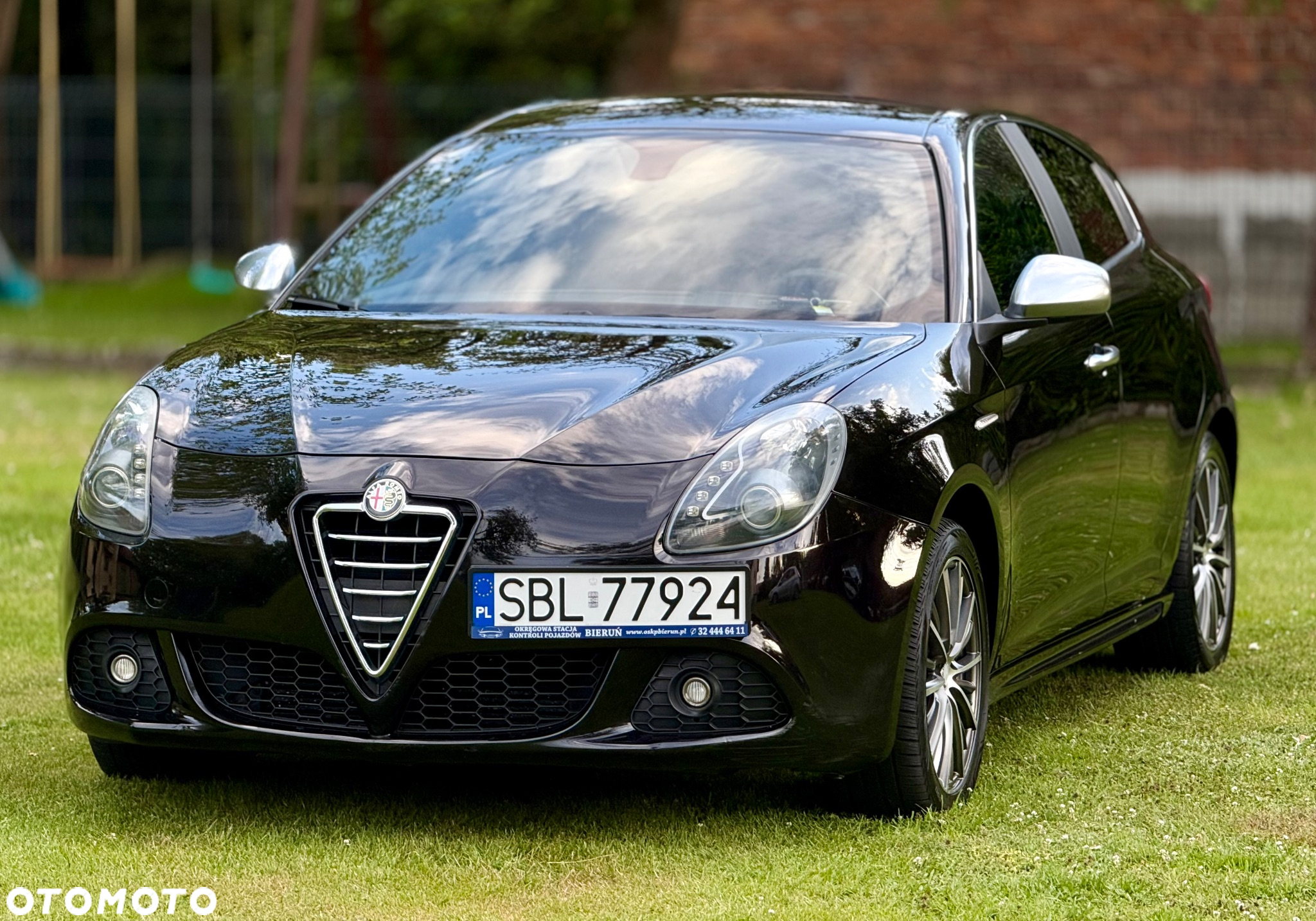 Alfa Romeo Giulietta 1.4 TB MultiAir Exclusive - 16