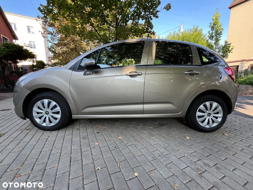 Citroën C3 1.4 Attraction - 3