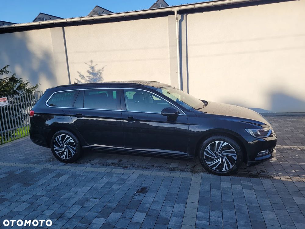 Volkswagen Passat - 2