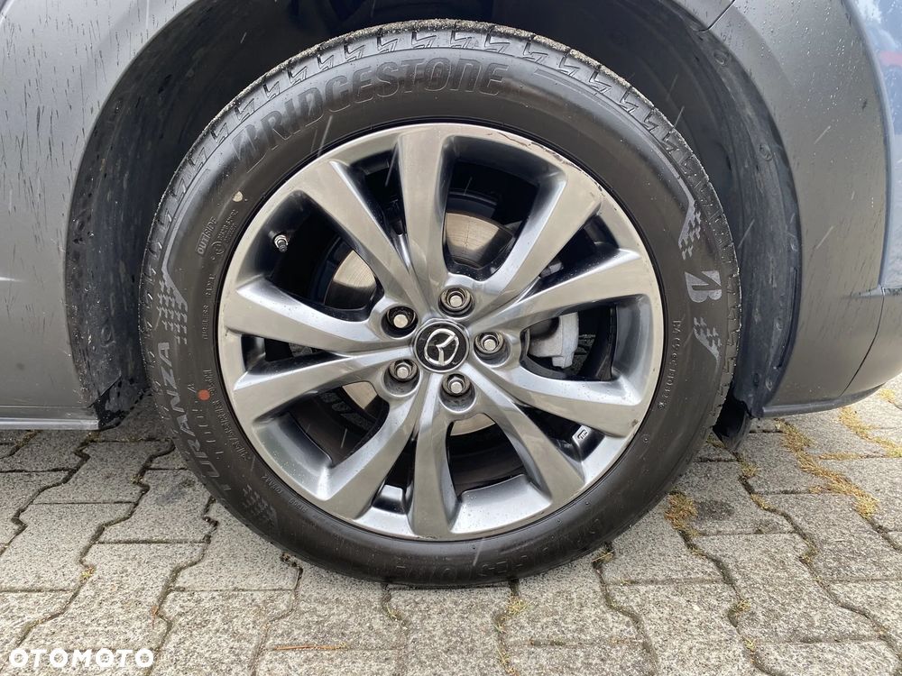 Mazda CX-30 2.0 mHEV Exclusive-Line AWD - 24