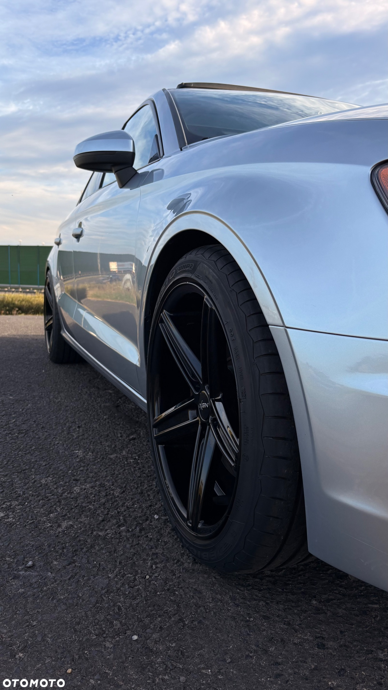 Audi A3 2.0 TFSI quattro S tronic design - 5