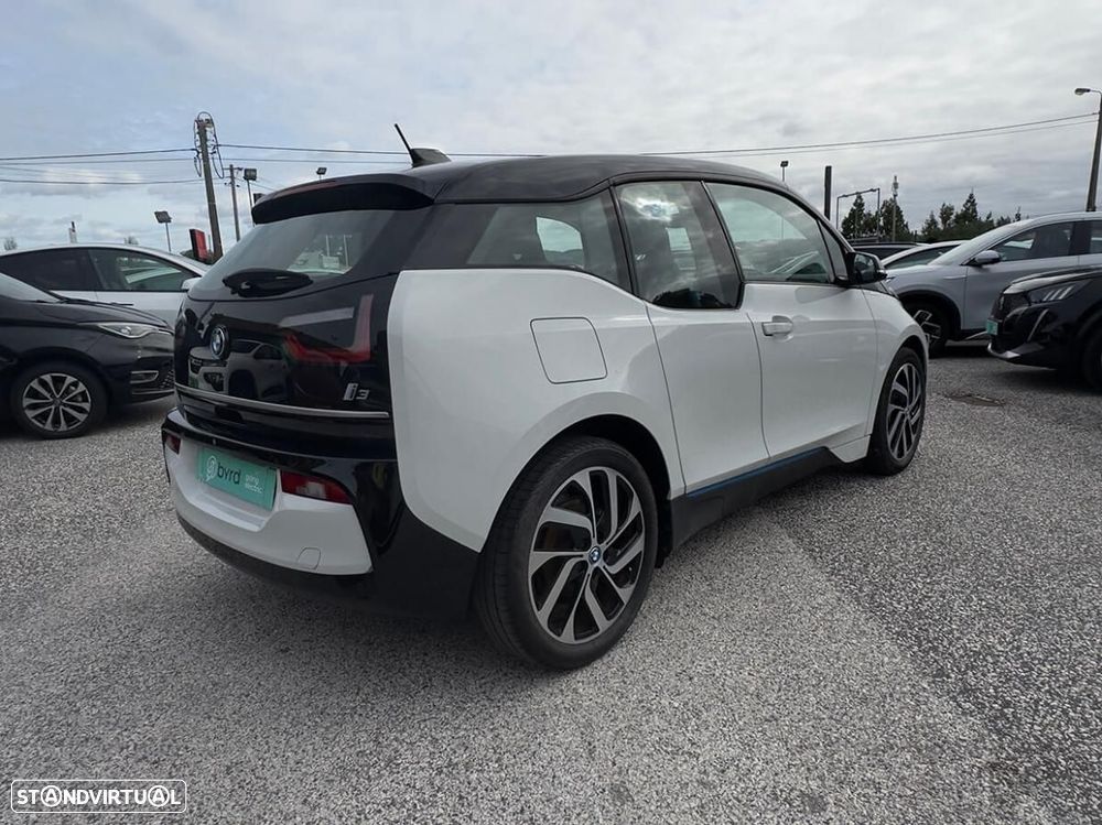 BMW i3 120Ah - 13