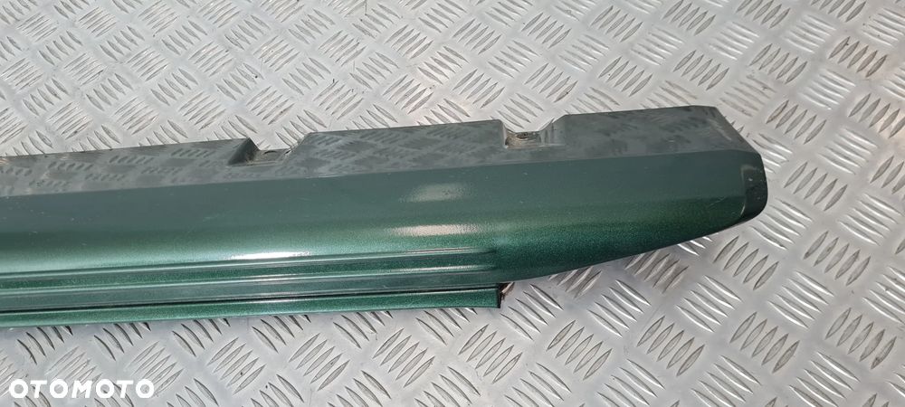 Suzuki Jimny Listwa Progowa Lewa Prawa Różne Kolory - 4