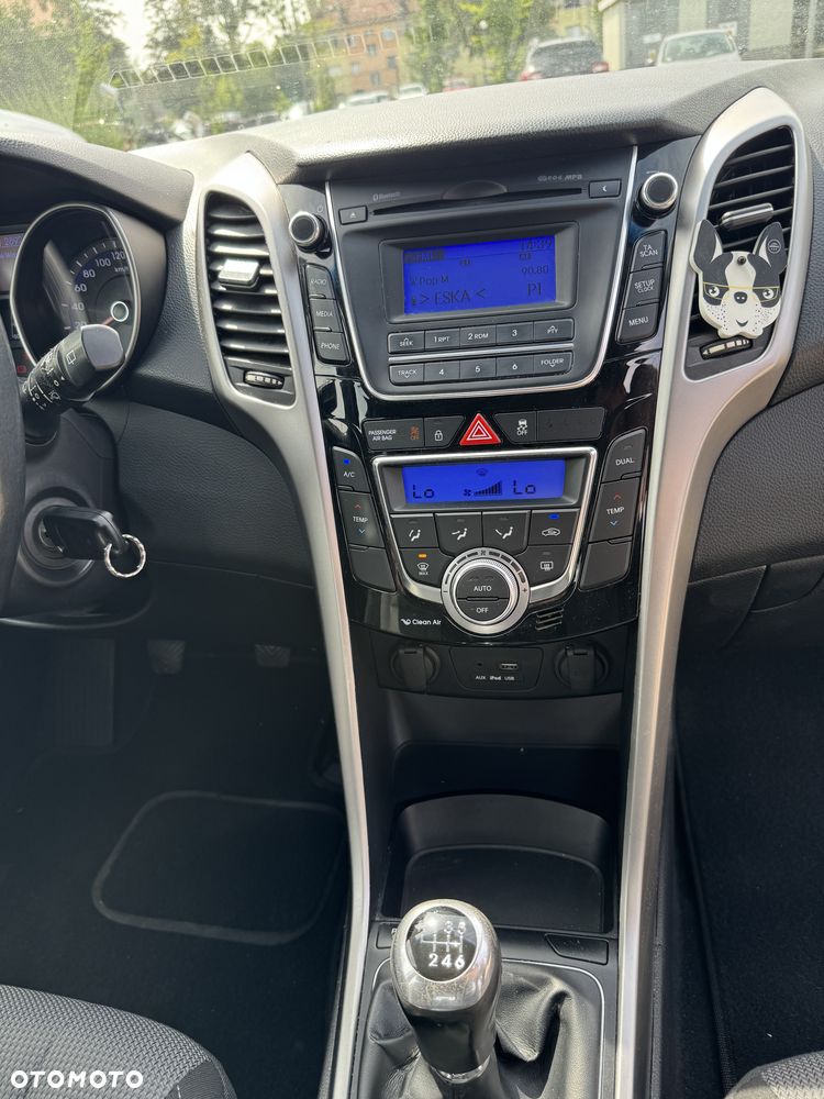 Hyundai i30 1.6 CRDi Classic - 7