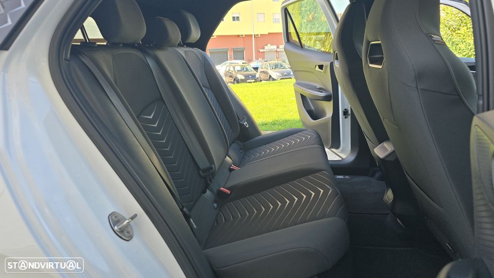 Cupra Born 58 kWh - 23