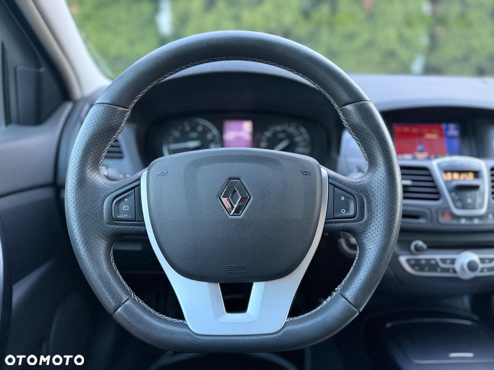 Renault Laguna 2.0 TCe 170 Dynamique - 18