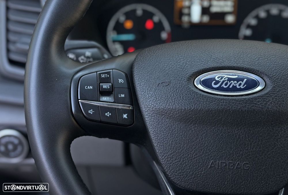 Ford Transit 310 L2 2.0 EcoBlue H2 Trend - 9