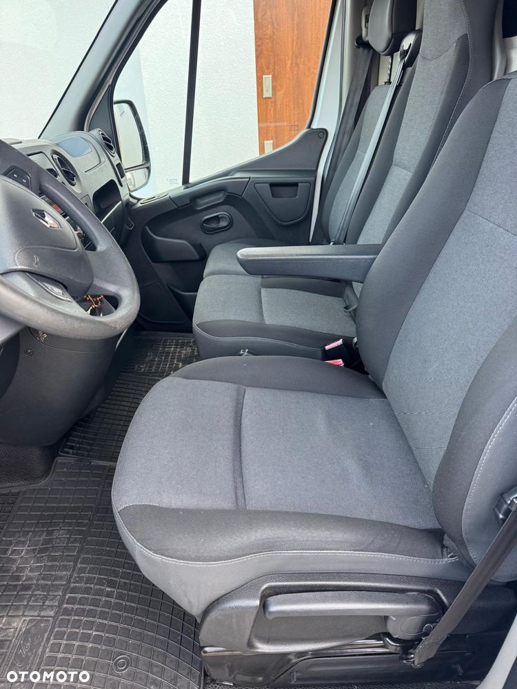 Renault MASTER - 6
