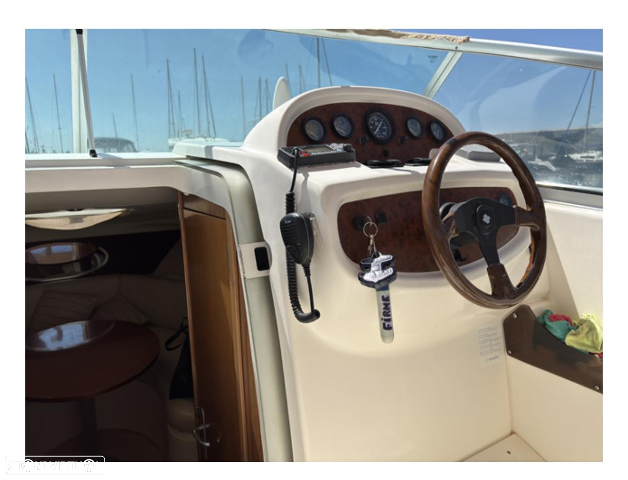 Jeanneau Leader 805 - 7