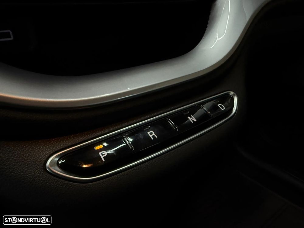 Fiat 500e 42kWh ICON - 16