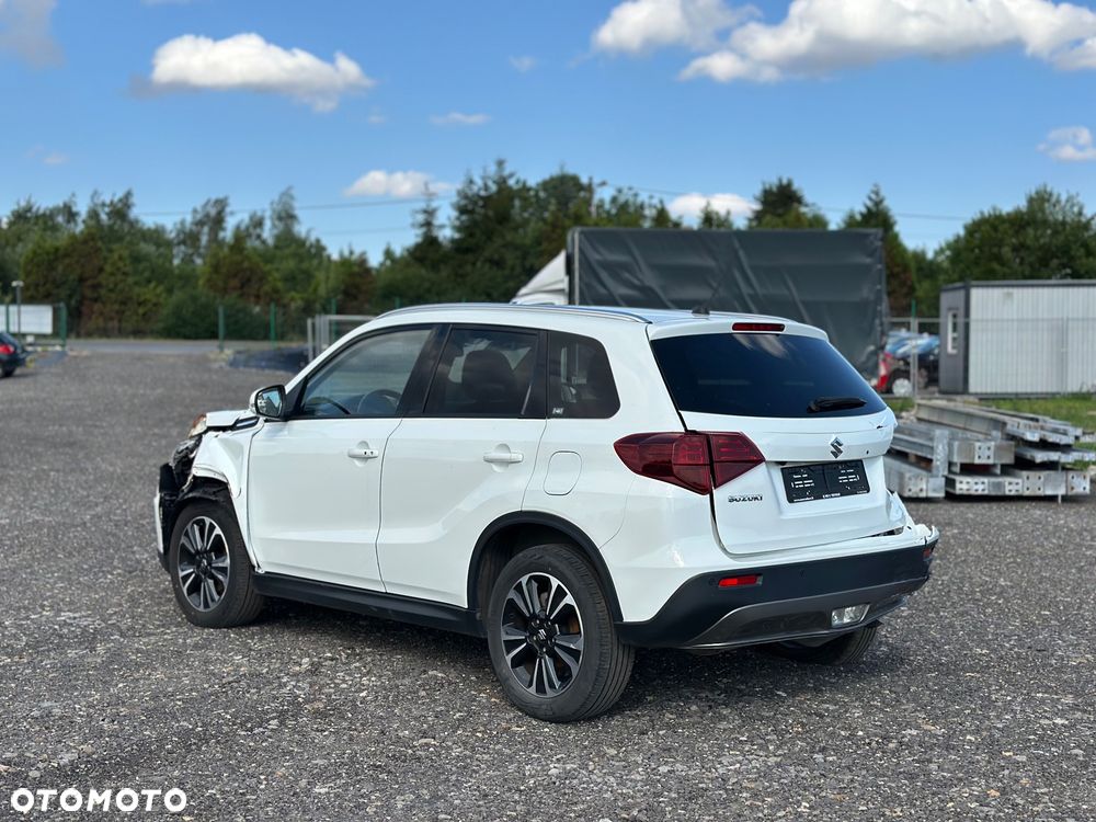 Suzuki Vitara - 16