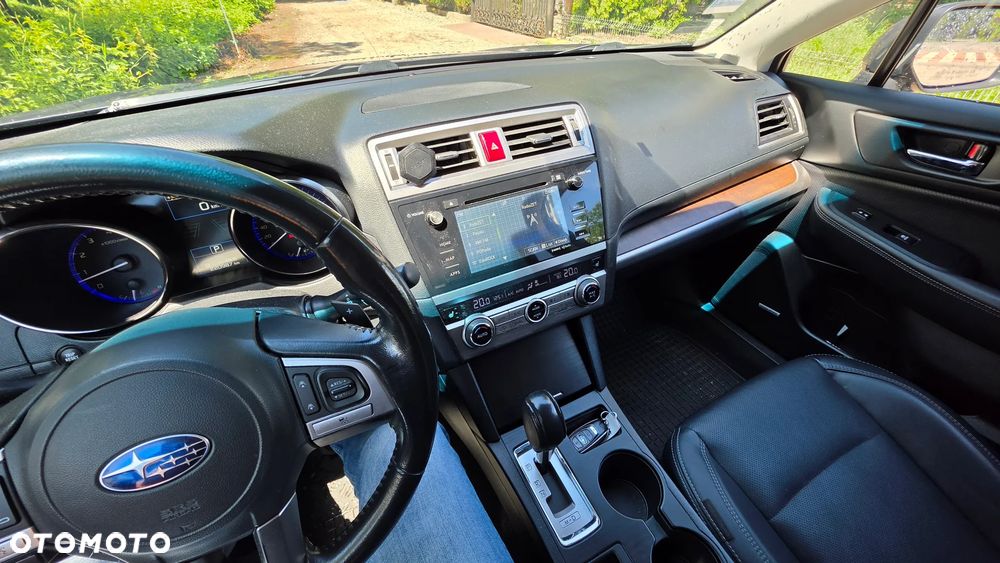 Subaru Outback 3.6 R Exclusive Navi - 3
