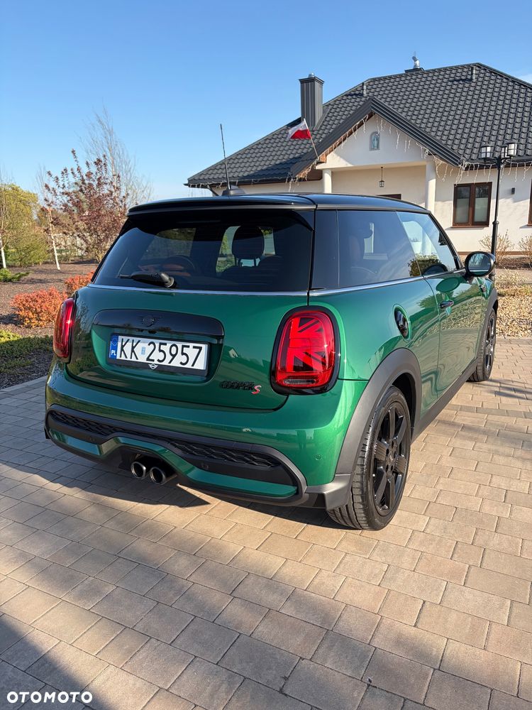 MINI Cooper S Standard - 3