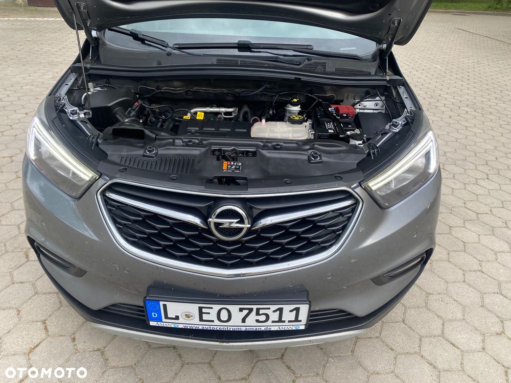 Opel Mokka 1.4 T Cosmo S&S EU6 - 9
