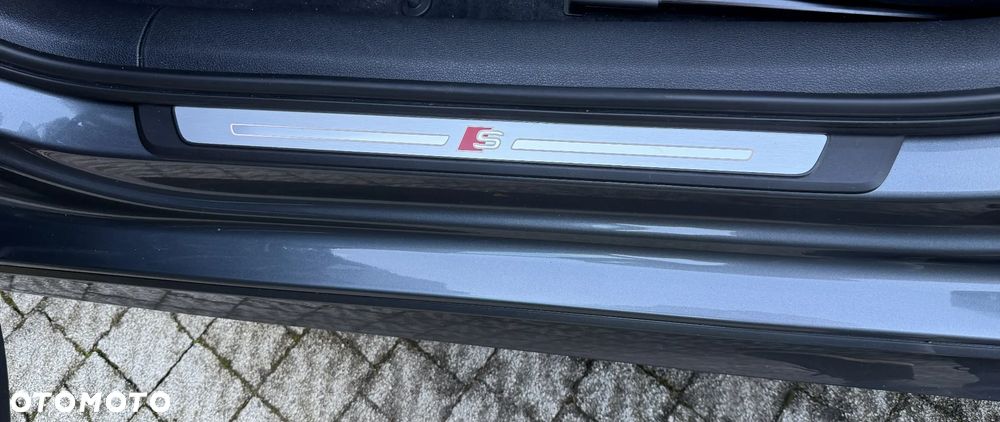 Audi A3 Limousine 35 TFSI Sport S tronic - 12