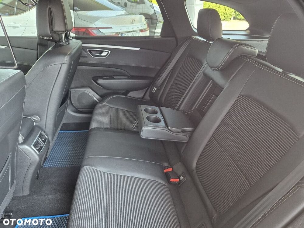 Renault Talisman 1.3 TCe FAP Intens EDC - 12