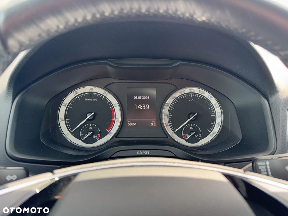 Skoda Karoq 1.5 TSI ACT Style - 12