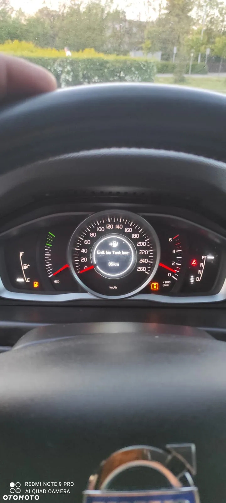 Volvo V70 D3 Geartronic Momentum - 14