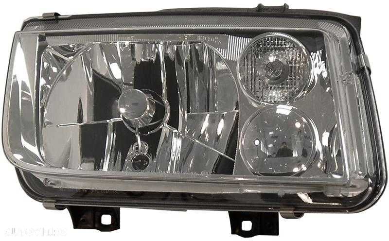 Far faruri stanga dreapta VW Bora , faruri noi - 1