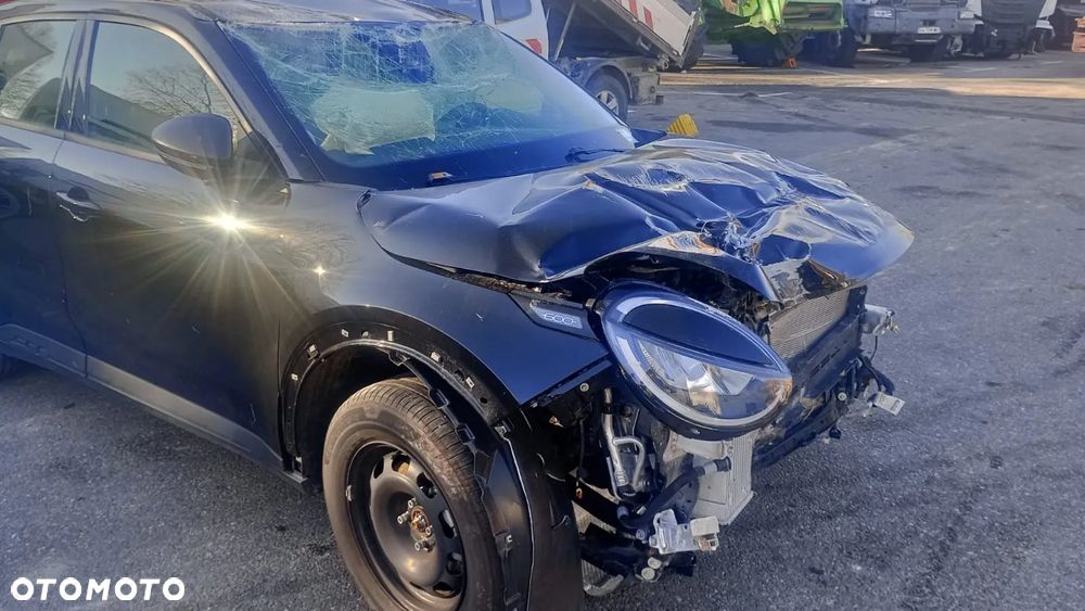 Fiat 600 1.2 Turbo Hybrid La Prima eDCT - 3