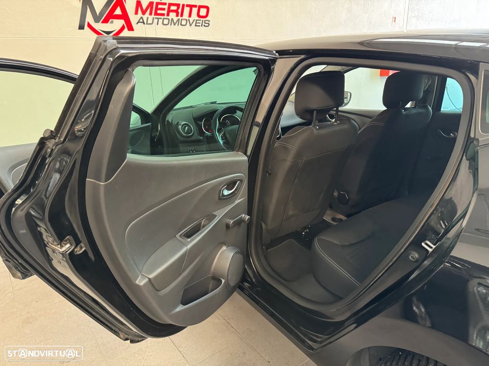 Renault Clio TCe 90 Limited - 24