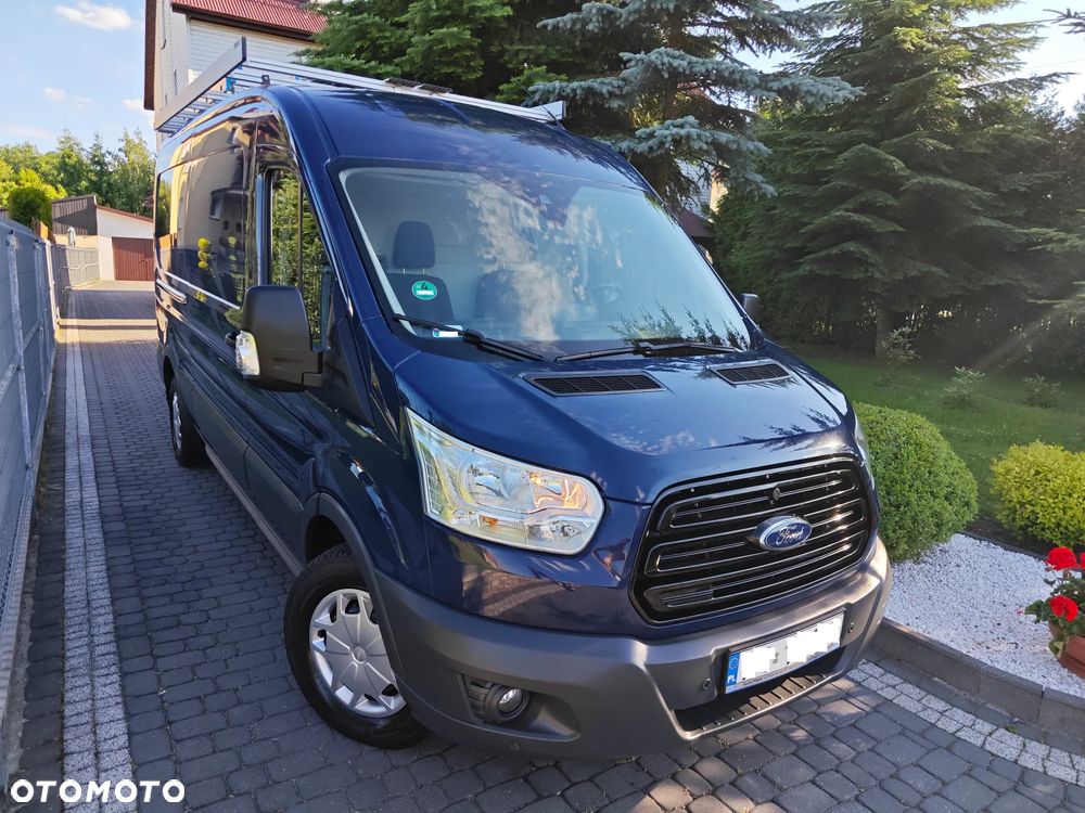 Ford TRANSIT - 2