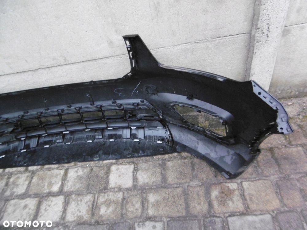 volvo xc40 - zderzak przedni - 7