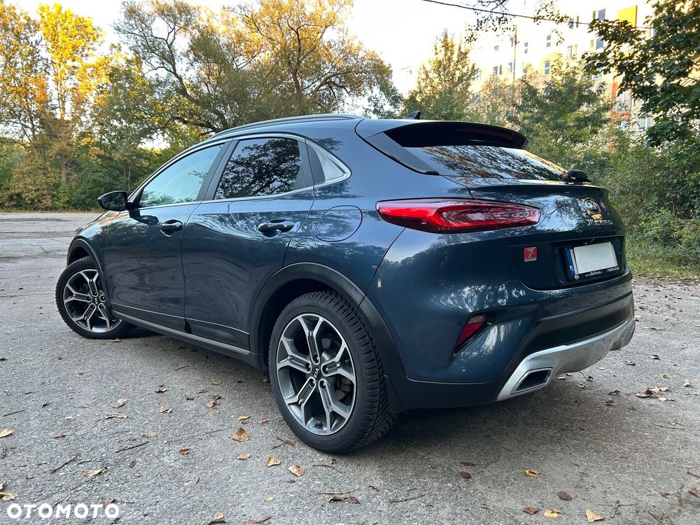 Kia XCeed 1.4 T-GDI M - 7