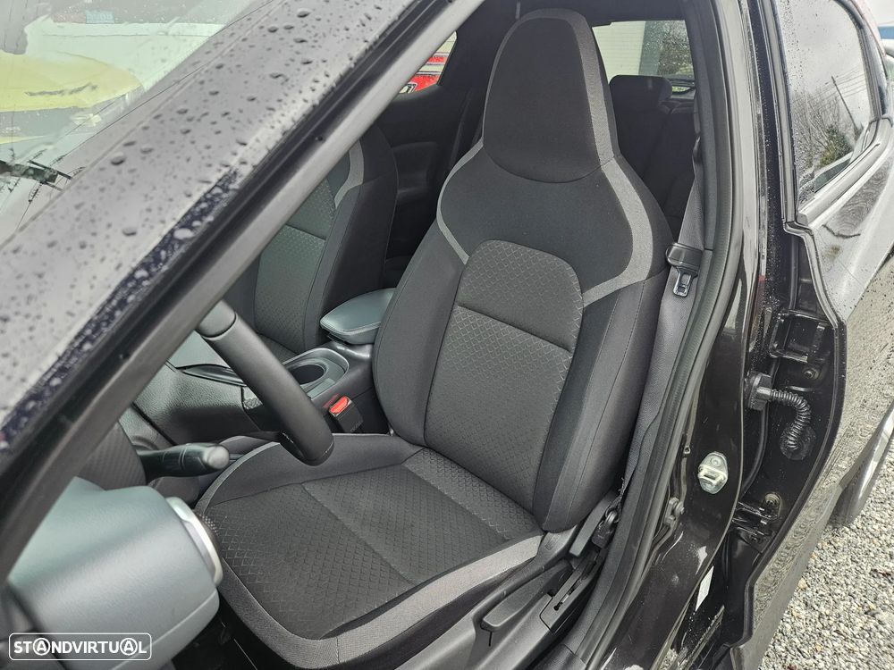 Nissan Juke 1.0 DIG-T N-Connecta NAV.+TwoTone NC - 12