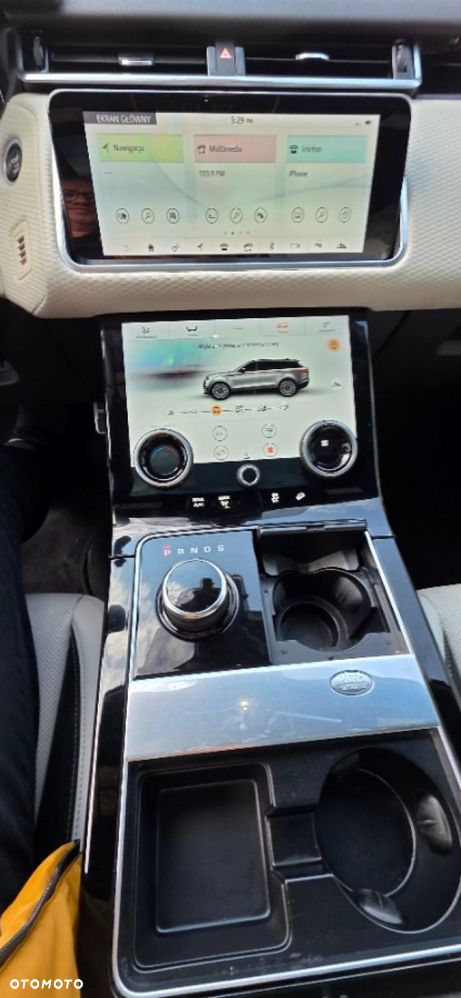Land Rover Range Rover Velar - 34