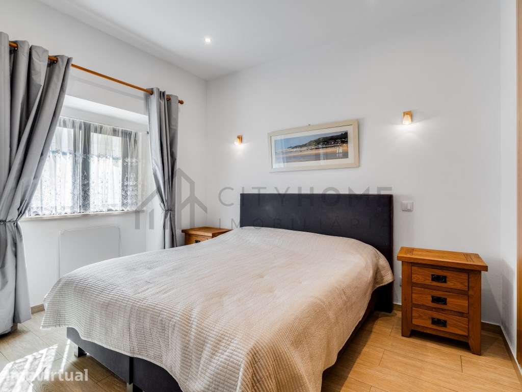 Moradia T2+1 com Piscina em Carvoeiro - Grande imagem: 5/35