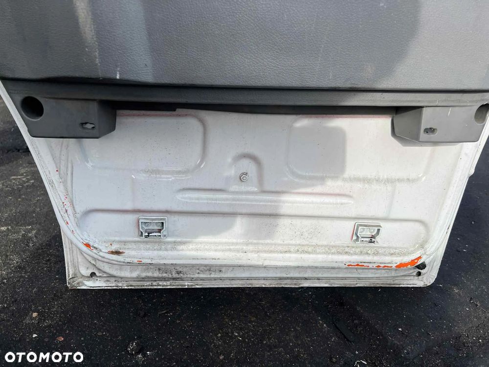 Drzwi prawe przednie Mercedes Sprinter 906 !! KOMPLETNE !! - 2