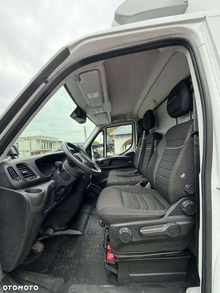 Iveco 50C35 - 5