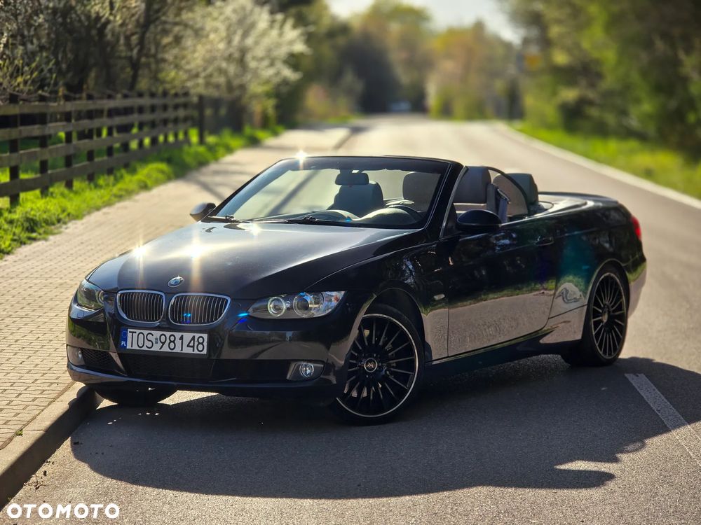 BMW Seria 3 330i M Sport Edition - 2
