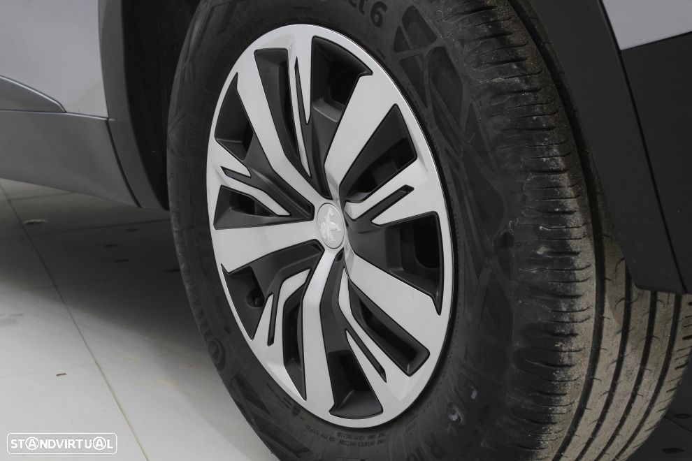 Peugeot 2008 1.2 PureTech Active Pack - 13