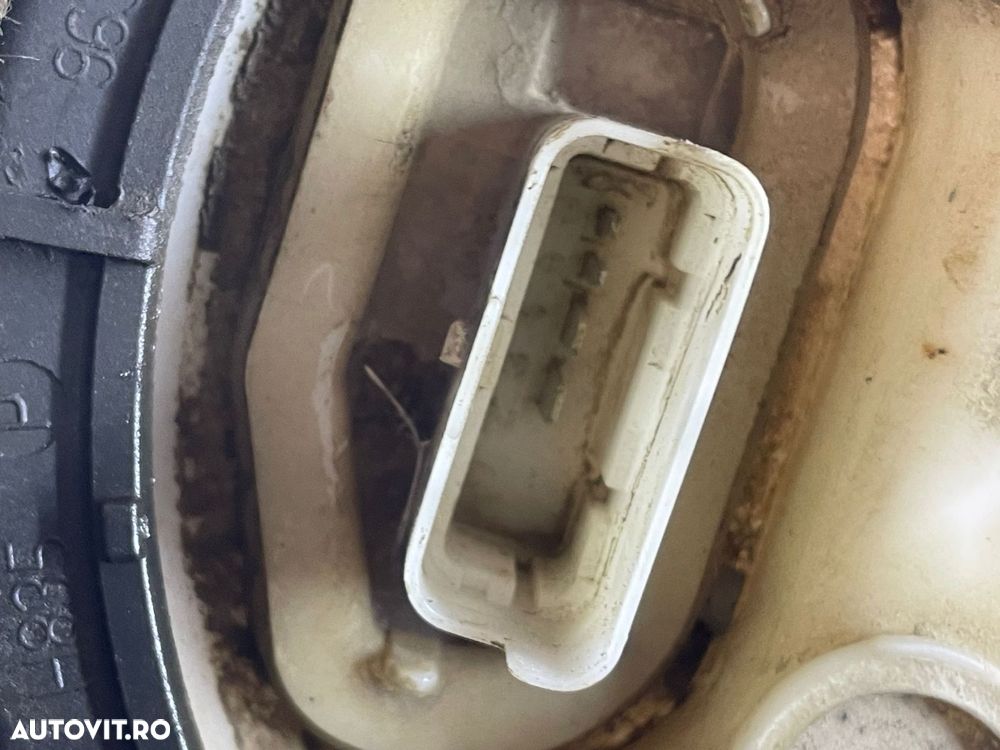 Pompa combustibil rezervor 967329758001 Peugeot Expert 2 [2007 - 2012 - 3