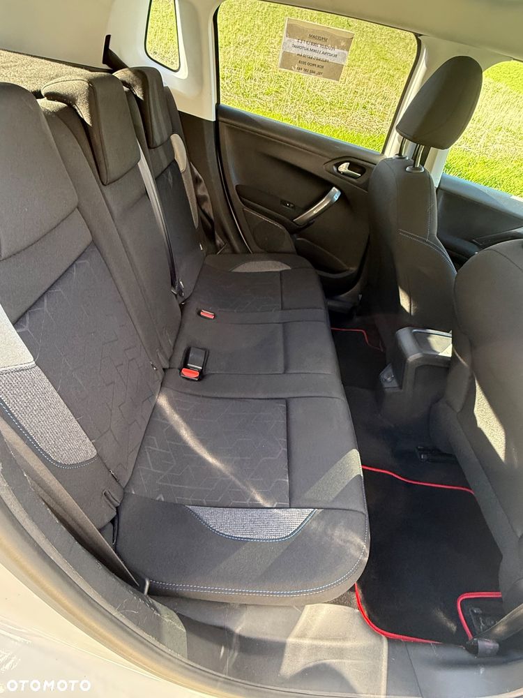 Peugeot 2008 PureTech 110 GPF Stop&Start EAT6 Style - 10