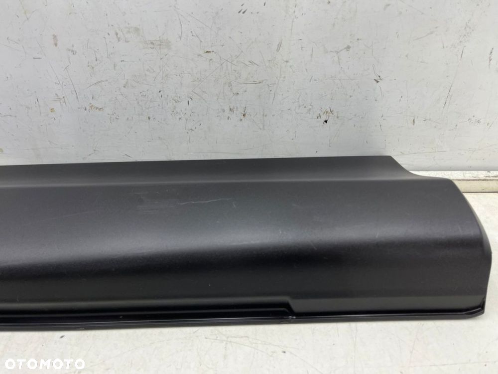 Listwa Mazda CX-5 I CX5 I 12-17r. prawa tylna dolna nakładka drzwi prawy tył kd5351rc1 - 7