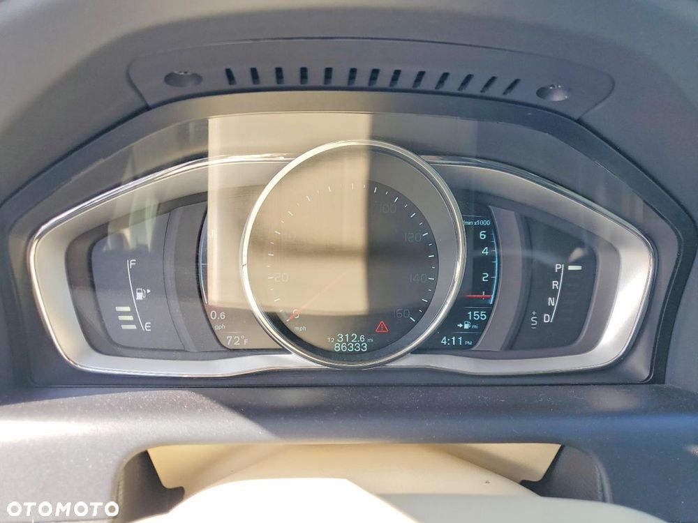 Volvo XC 60 T5 Geartronic Kinetic - 10
