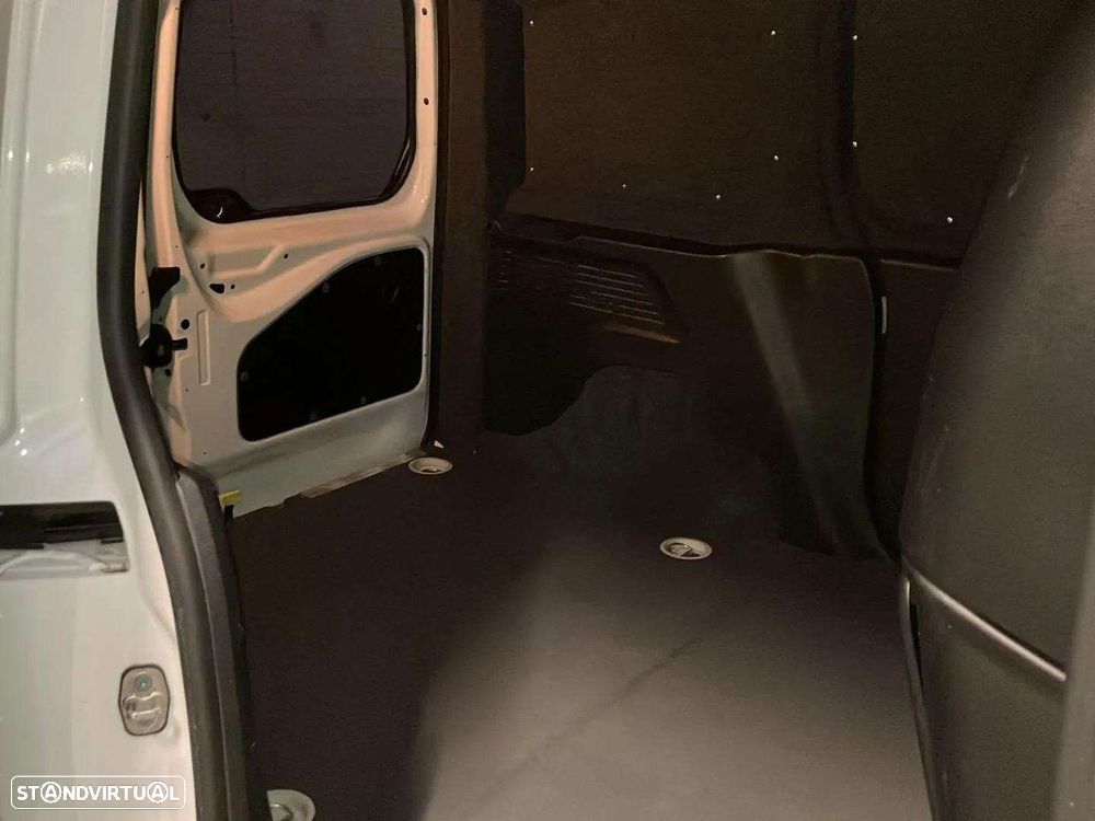 Citroën Berlingo 1.5 BlueHDi EAT8 - 16